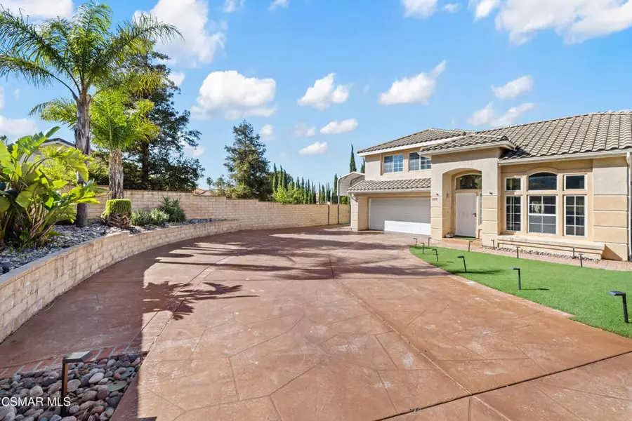 2339 Dusan Street, Simi Valley, CA 93065 - #2