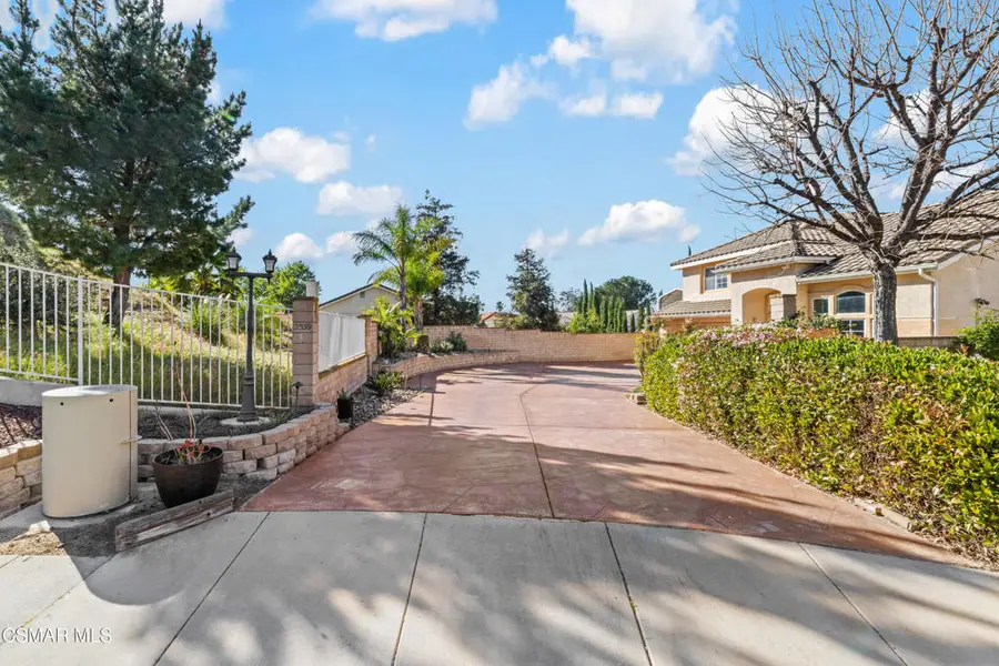 2339 Dusan Street, Simi Valley, CA 93065 - #3