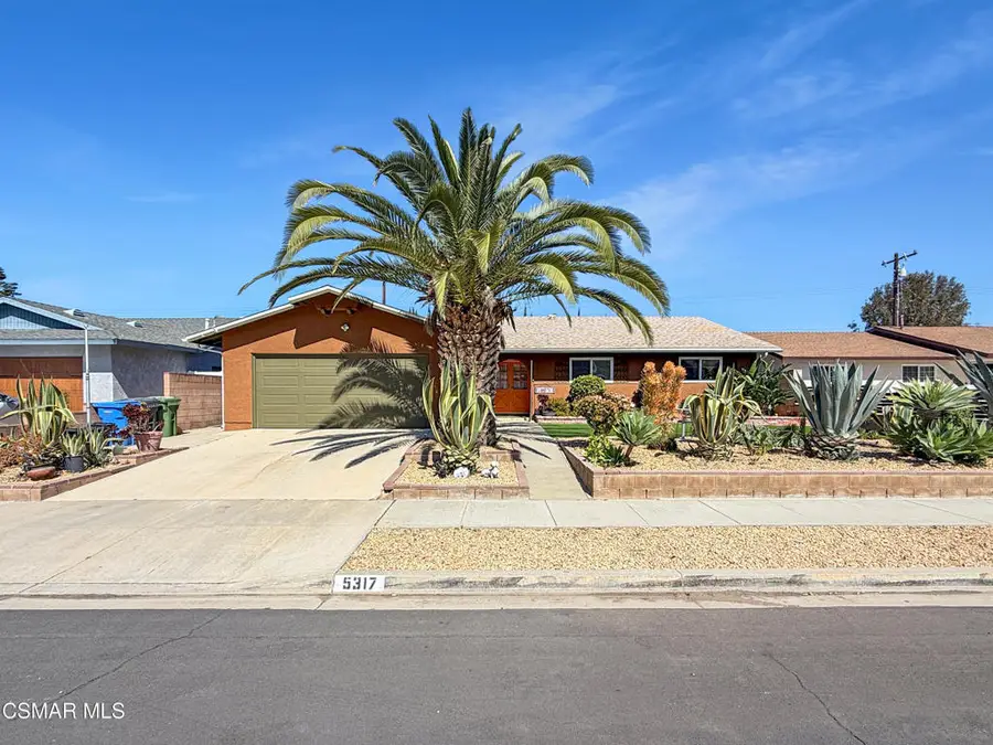 5317 Mildred Street, Simi Valley, CA 93063 - #2