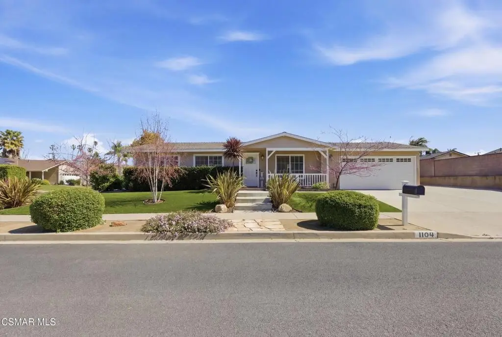 1104 Cavalier Avenue, Simi Valley, CA 93065 - #1