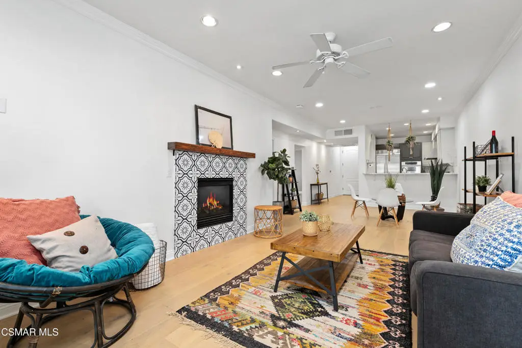 4805 Bellflower Avenue #108, North Hollywood, CA 91601 - #1