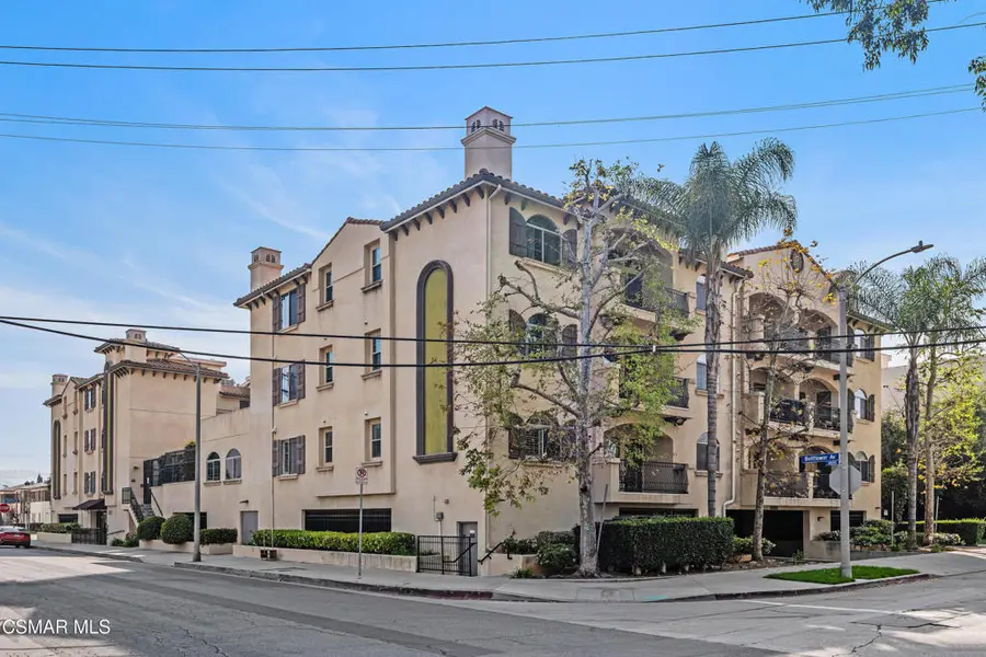 4805 Bellflower Avenue #108, North Hollywood, CA 91601 - #2