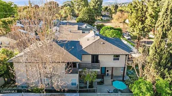 625 Niagara Street, Burbank, CA 91505