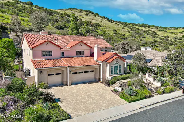 2225 Kirsten Lee Drive, Westlake Village, CA 91361