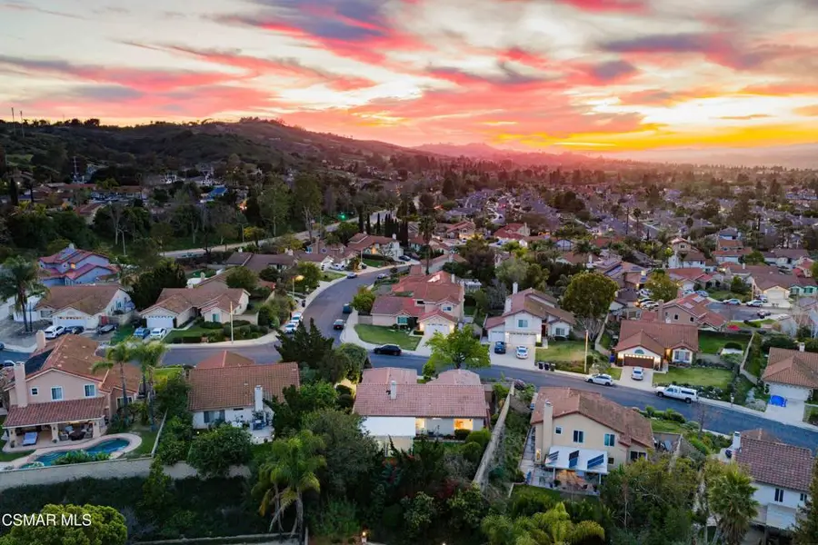 4010 Trailcrest Drive, Moorpark, CA 93021 - #3