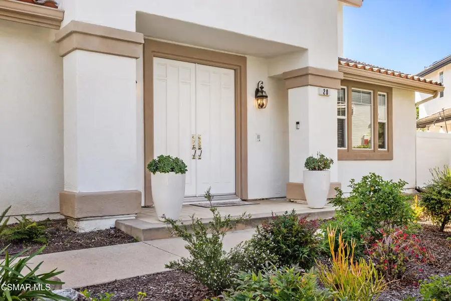 20 Cabrillo Circle, Newbury Park, CA 91320 - #2