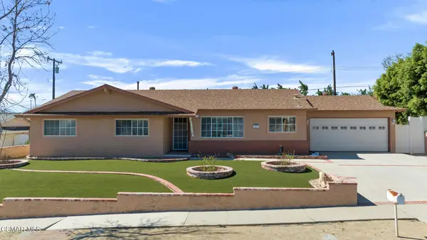 3493 Amarillo Avenue, Simi Valley, CA 93063