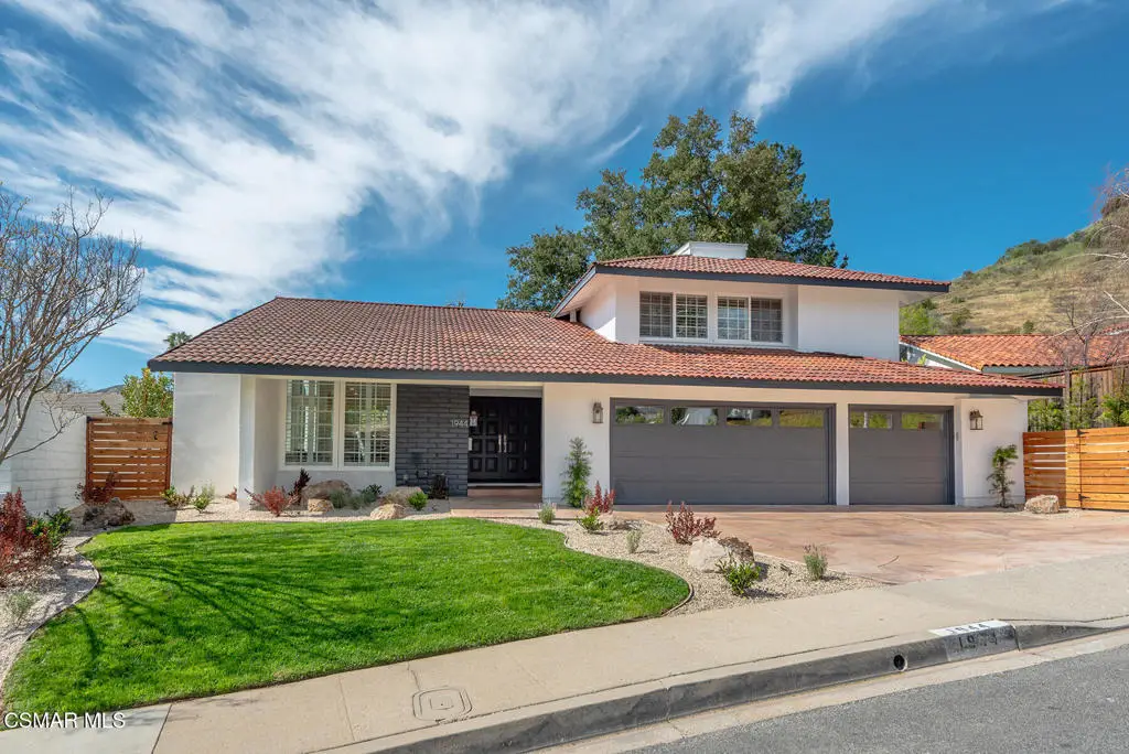 1944 Stonesgate Street, Westlake Village, CA 91361 - #1