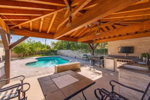 16700 Celtic Street, Granada Hills, CA 91344