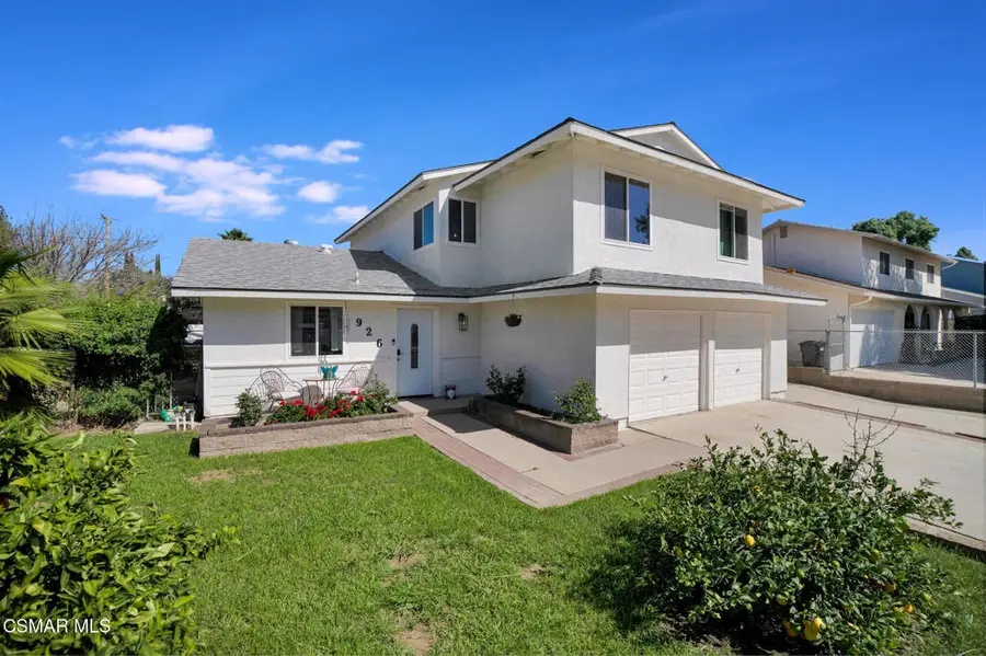 926 Talbert Avenue, Simi Valley, CA 93065 - #2