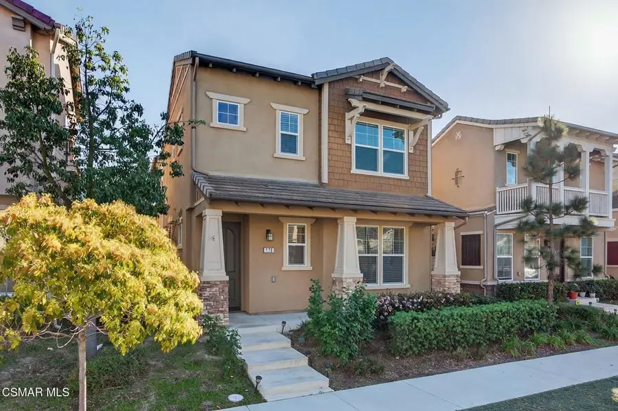 178 Stage Trail Road, Camarillo, CA 93010 - #2