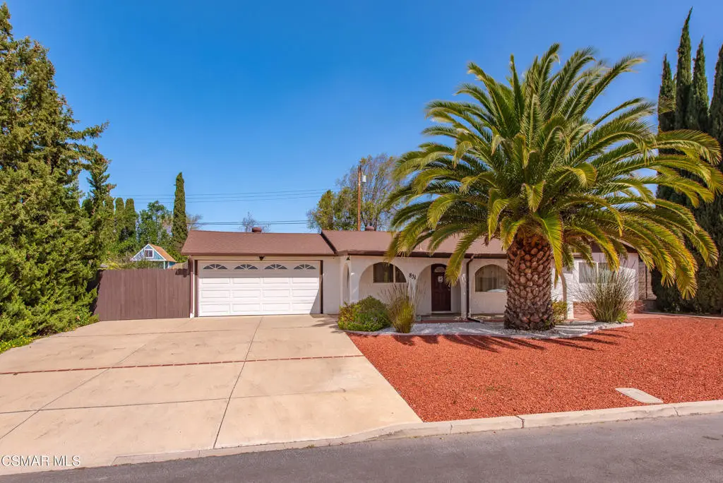 831 Calle Clavel, Thousand Oaks, CA 91360 - #1