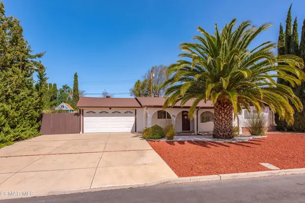 831 Calle Clavel, Thousand Oaks, CA 91360