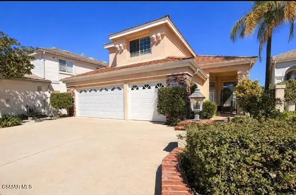 260 Sycamore Ridge Street, Simi Valley, CA 93065