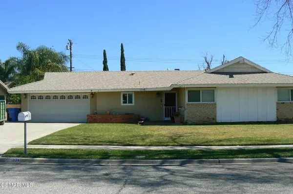 1534 Acadia Street, Simi Valley, CA 93063