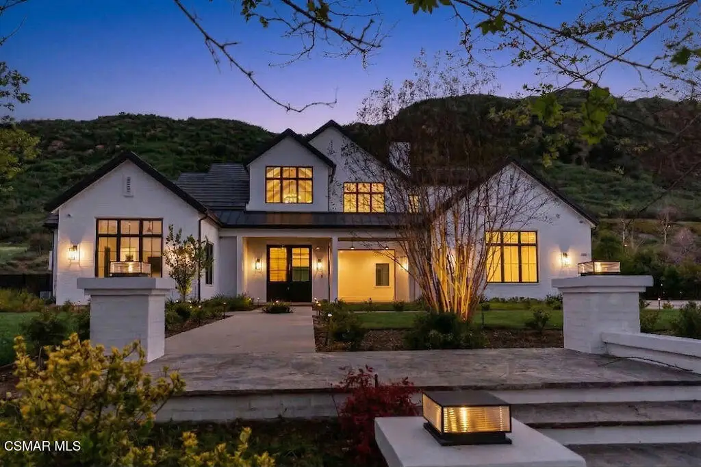 2036 Shadow Creek Drive, Agoura Hills, CA 91301 - #1