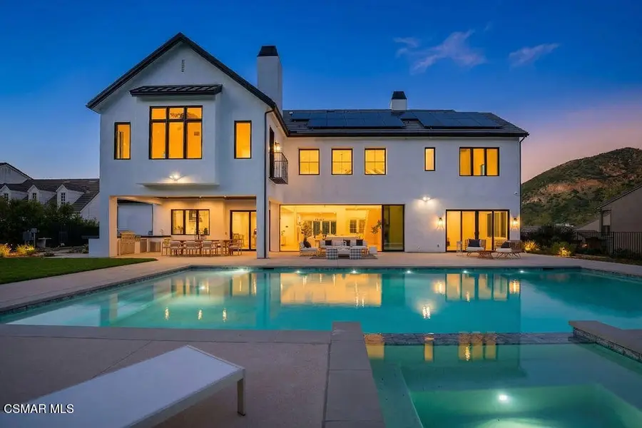 2036 Shadow Creek Drive, Agoura Hills, CA 91301 - #2