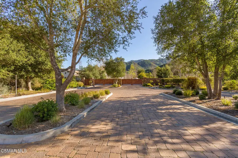 2036 Shadow Creek Drive, Agoura Hills, CA 91301 - #3