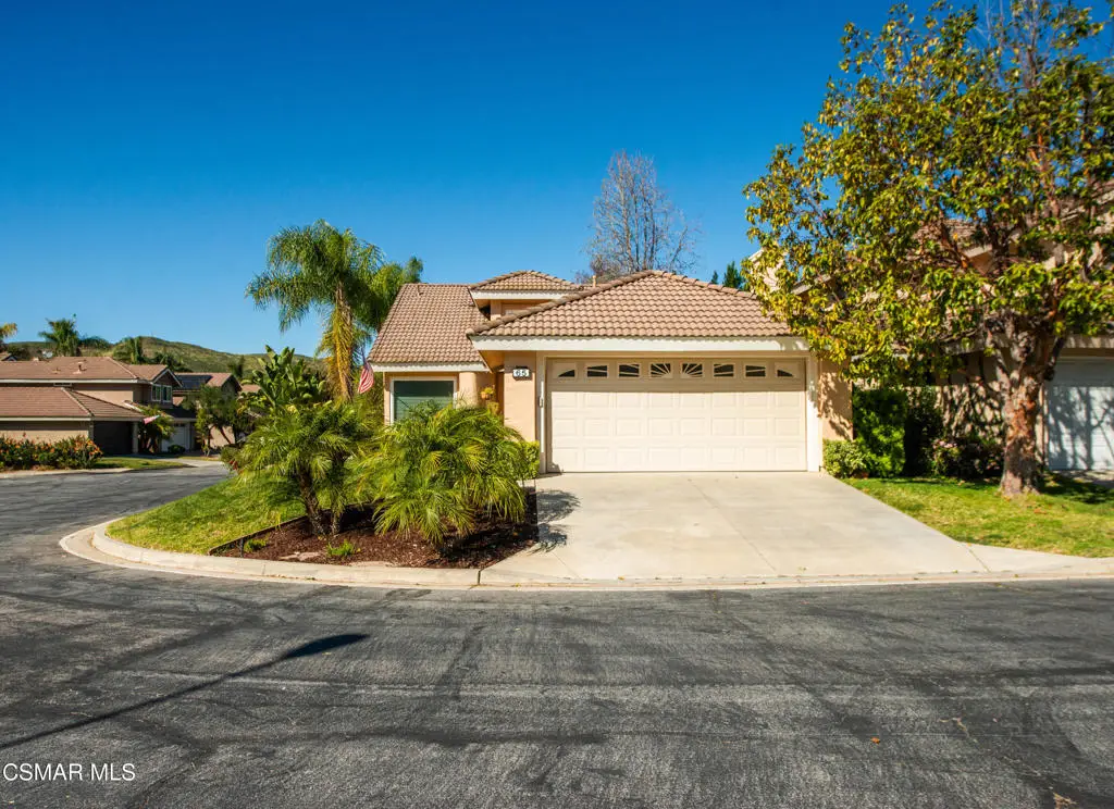 65 Iron Ridge Lane, Simi Valley, CA 93065 - #1