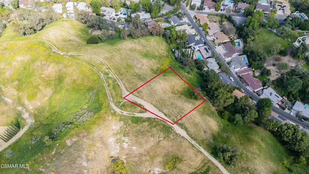 San Sebastian Drive, Woodland Hills, CA 91364 - #1