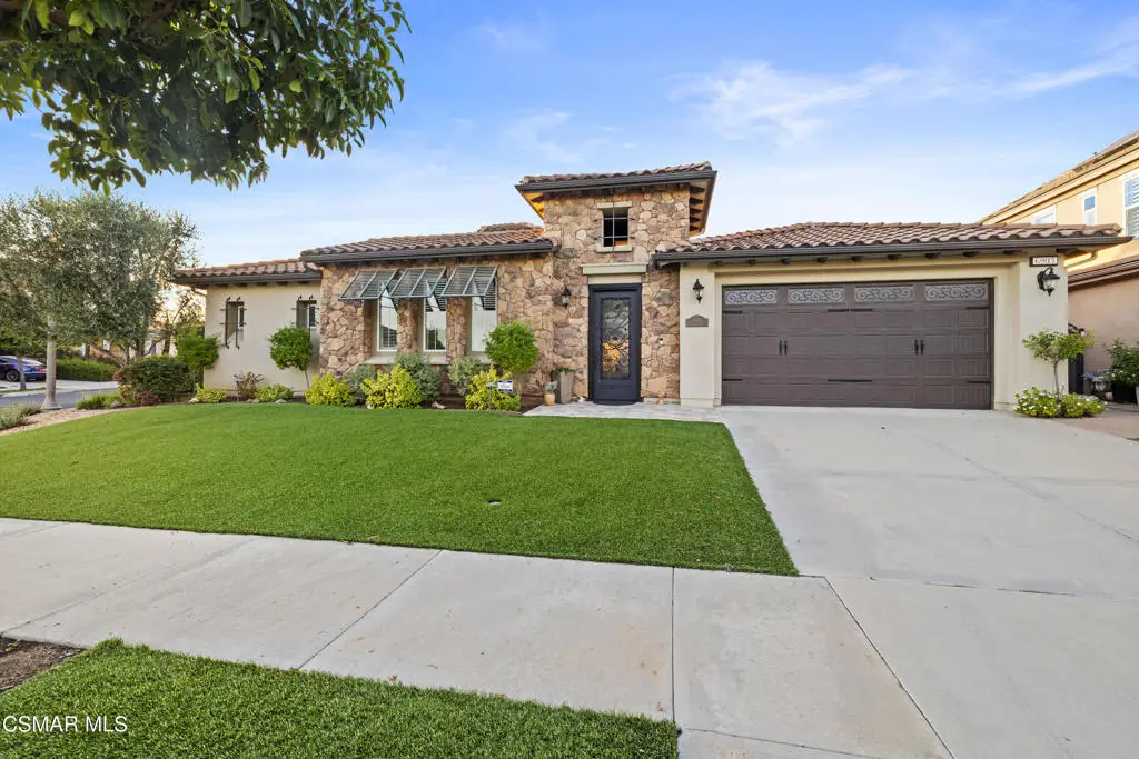 6903 Shadow Wood Drive, Moorpark, CA 93021 - #1