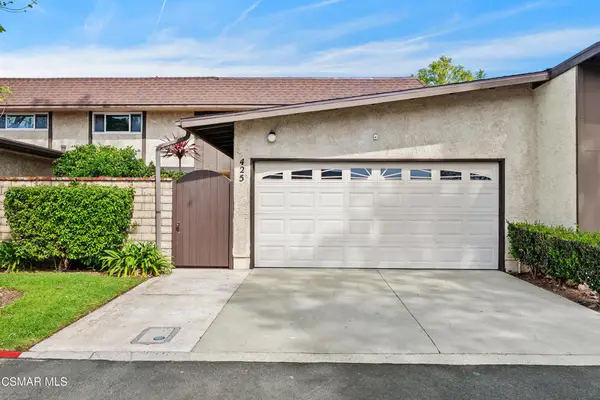 425 Baja Court, Camarillo, CA 93010