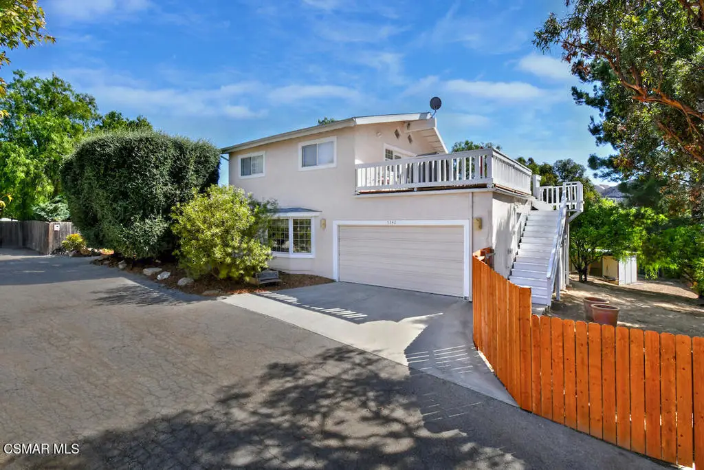 5342 Lewis Road, Agoura Hills, CA 91301 - #1