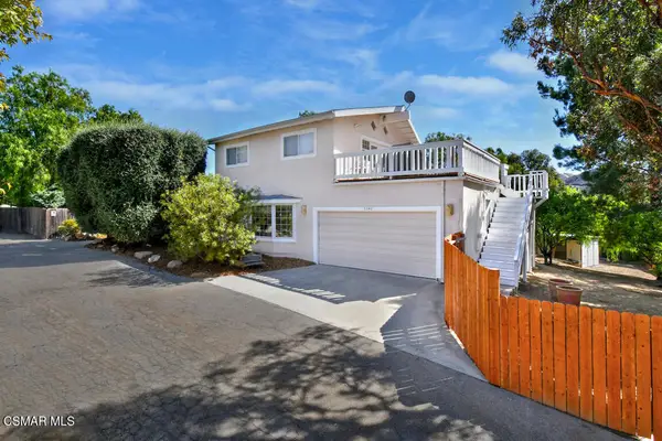 5342 Lewis Road, Agoura Hills, CA 91301