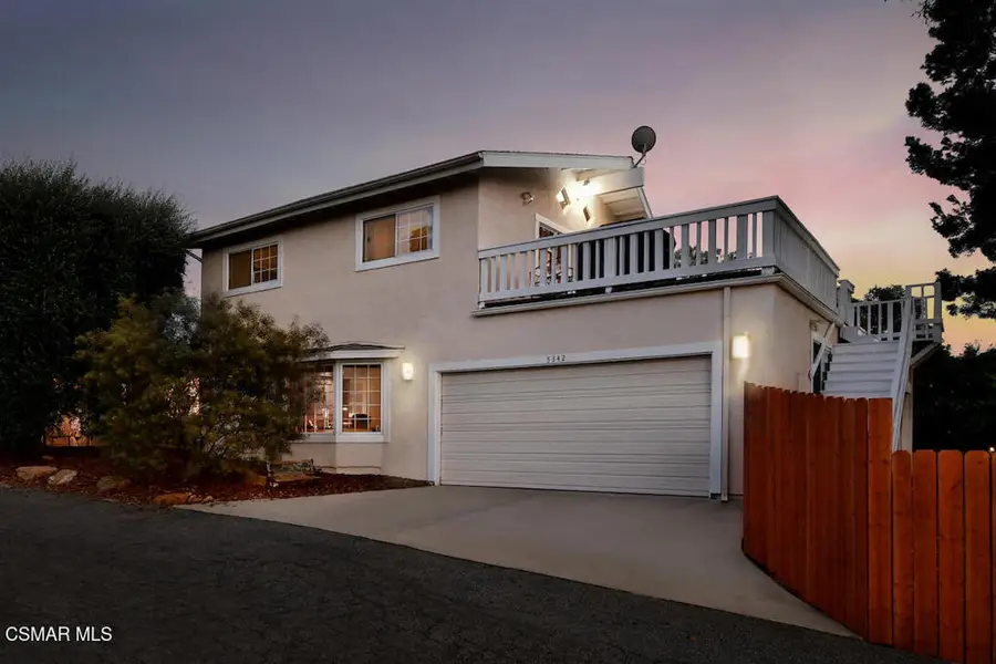 5342 Lewis Road, Agoura Hills, CA 91301 - #2