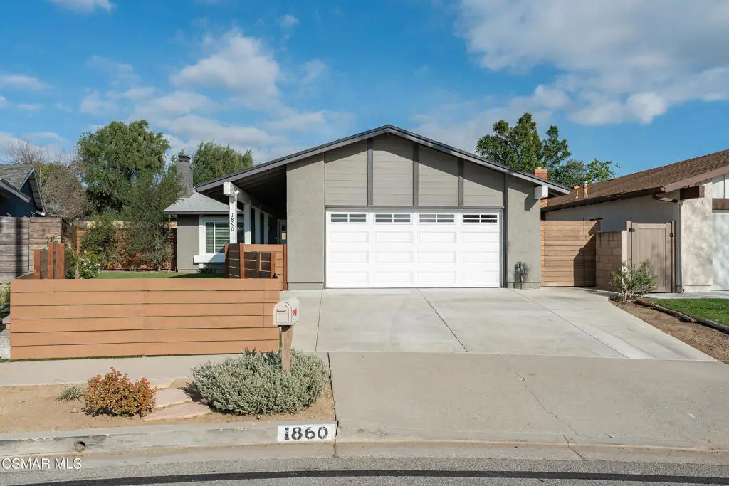 1860 Wychoff Avenue, Simi Valley, CA 93063 - #1