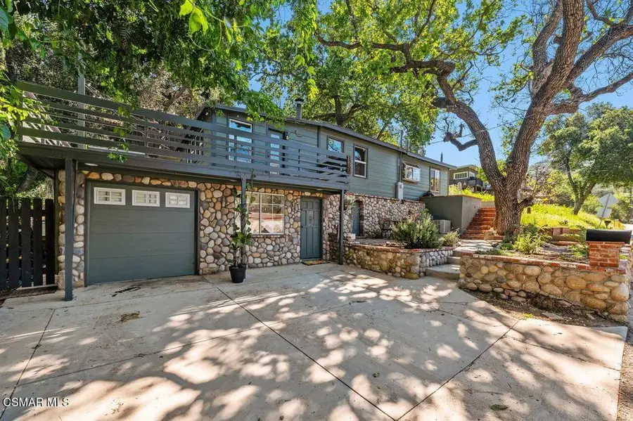 1268 Black Canyon Road, Simi Valley, CA 93063 - #2