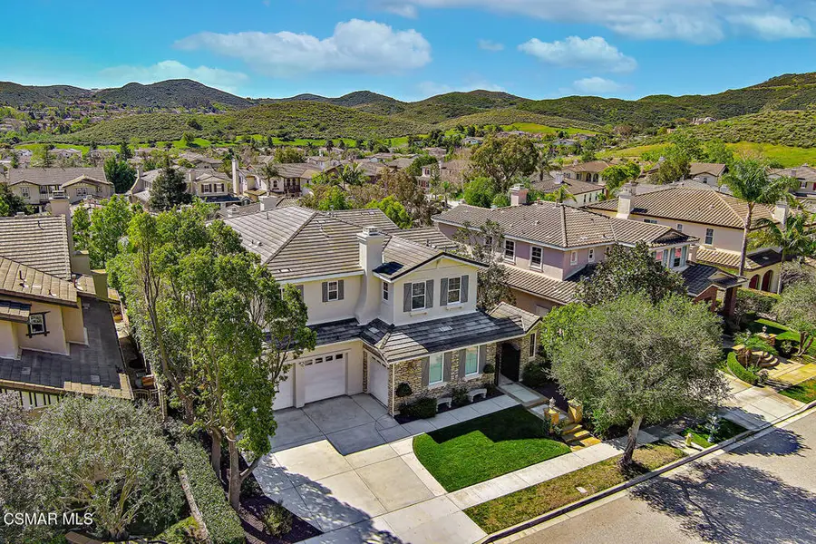 5142 Via El Molino, Thousand Oaks, CA 91320 - #2