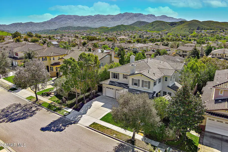 5142 Via El Molino, Thousand Oaks, CA 91320 - #3