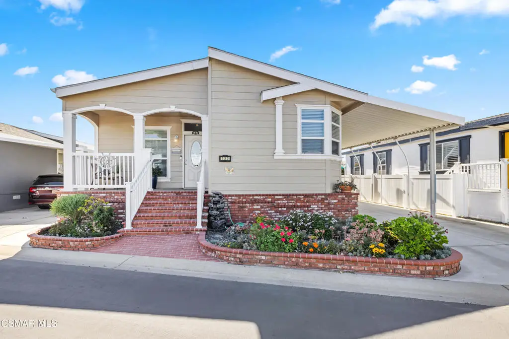 5540 5th Street #122, Oxnard, CA 93035 - #1