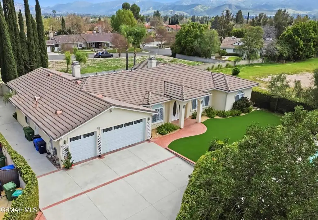 3319 Township Avenue, Simi Valley, CA 93063 - #1