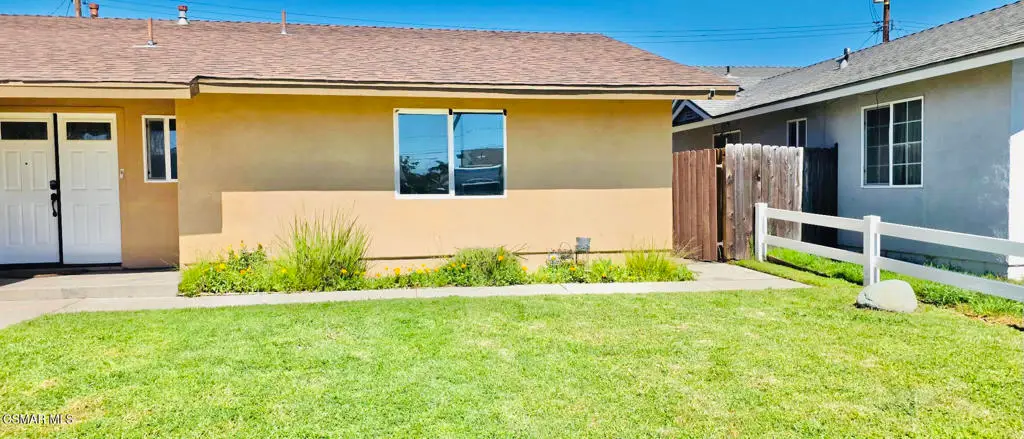 1361 Gardenia Street, Oxnard, CA 93036 - #1