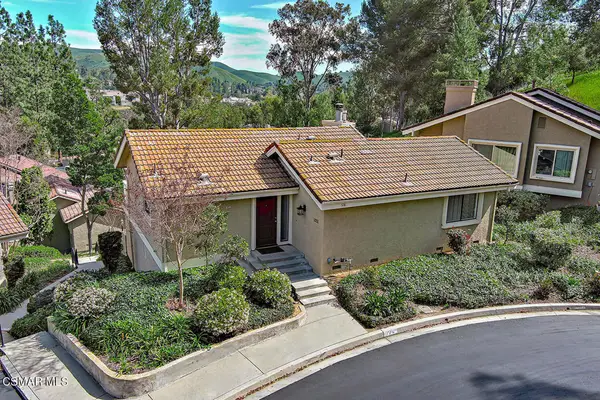 576 Calle De Las Ovejas, Oak Park, CA 91377