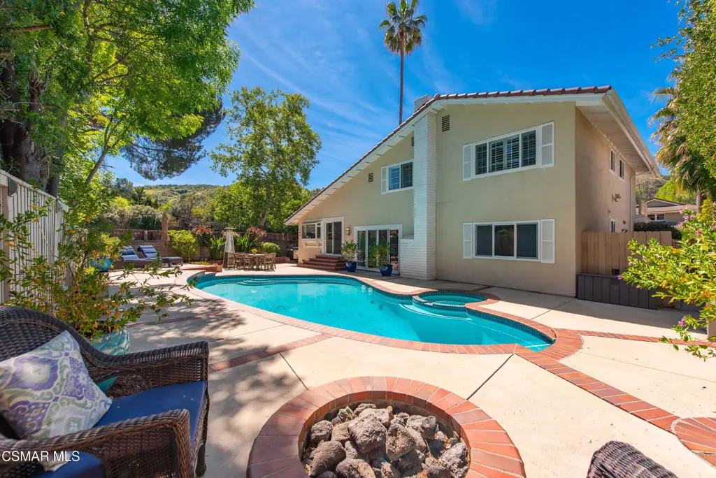 1666 Berwick Place, Westlake Village, CA 91361 - #1