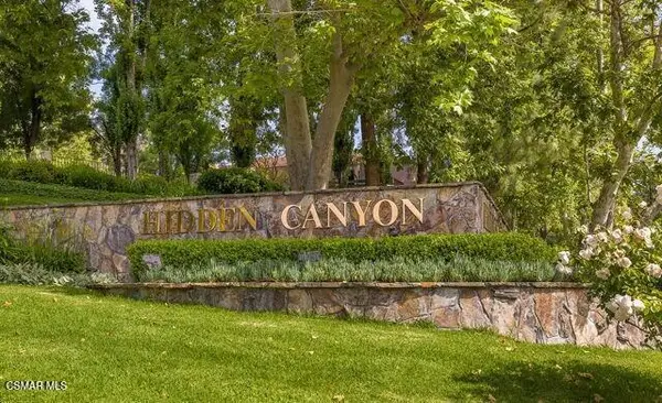 268 Via Colinas, Thousand Oaks, CA 91362