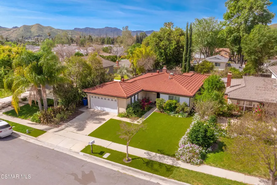 5915 Wheelhouse Lane, Agoura Hills, CA 91301 - #2