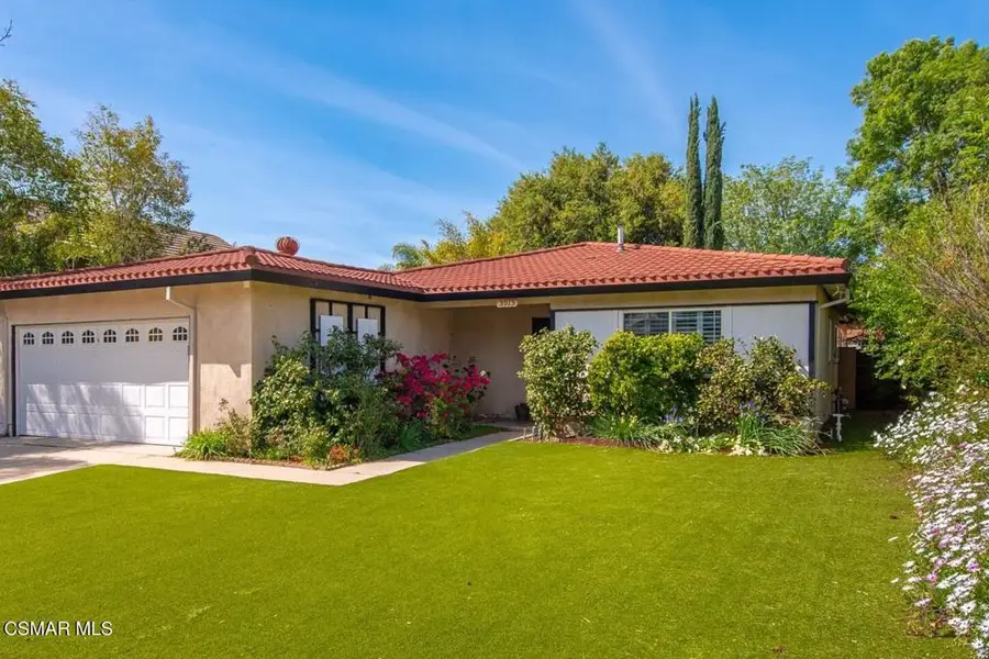 5915 Wheelhouse Lane, Agoura Hills, CA 91301 - #3