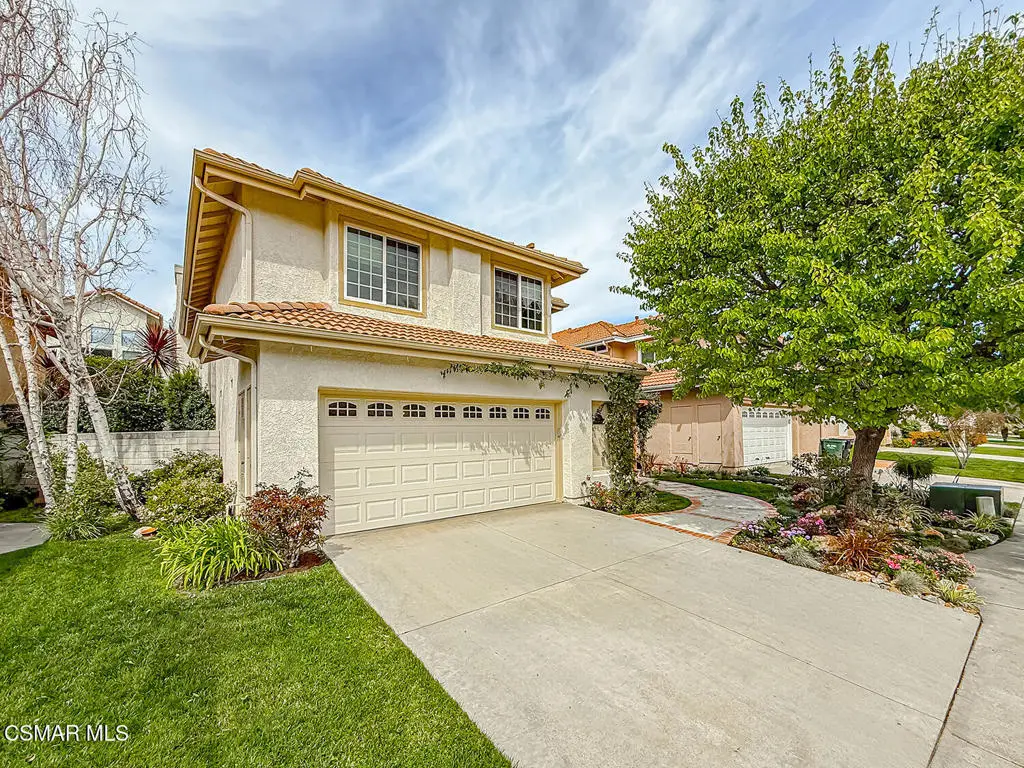 219 Ocho Rios Way, Oak Park, CA 91377 - #1