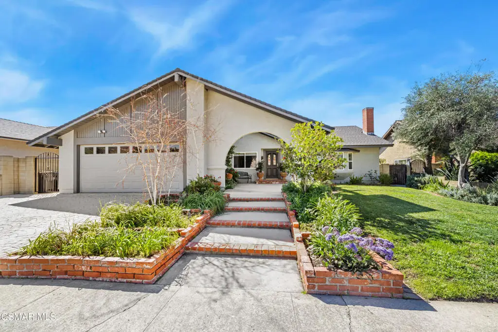 5914 Cochran Street, Simi Valley, CA 93063 - #1