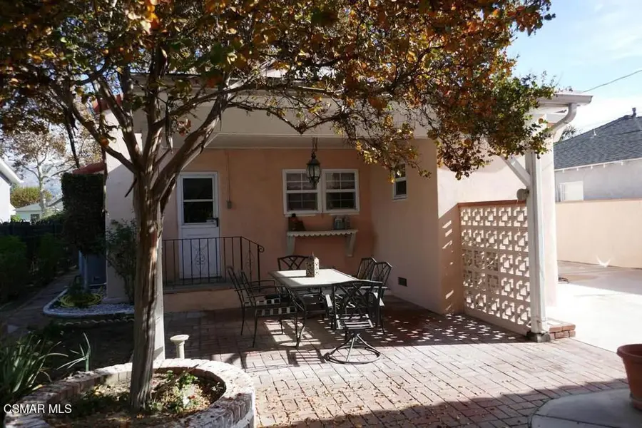 649 N Reese Place, Burbank, CA 91506 - #2