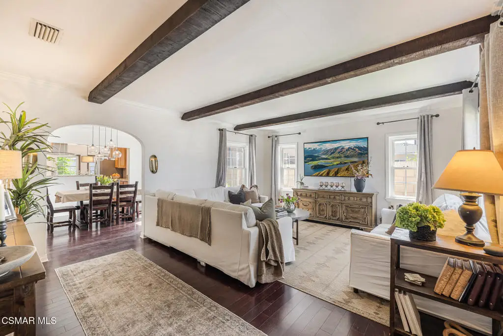 2636 Easy Avenue, Long Beach, CA 90810 - #1