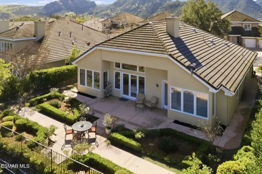 491 Ravensbury Street, Lake Sherwood, CA 91361 - #3