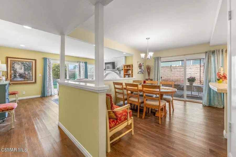 2413 Lita Place, Simi Valley, CA 93063 - #3