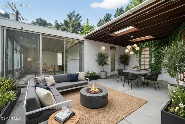 10441 Oletha Lane, Los Angeles, CA 90077