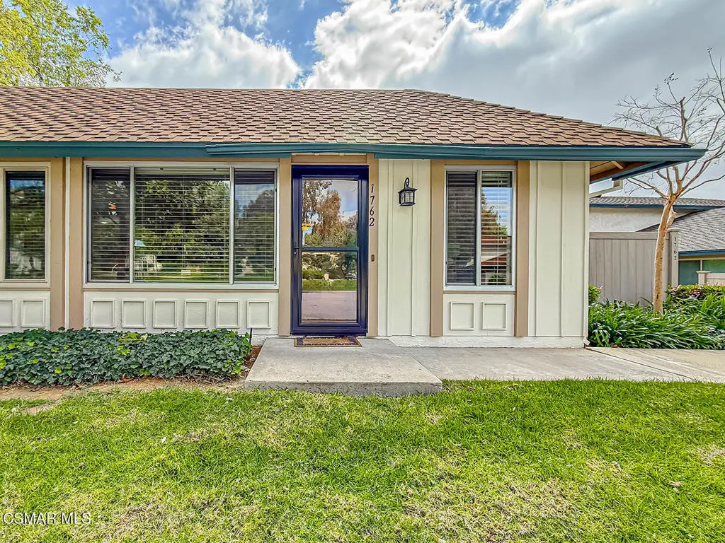 1762 Tiburon Court, Thousand Oaks, CA 91362 - #1