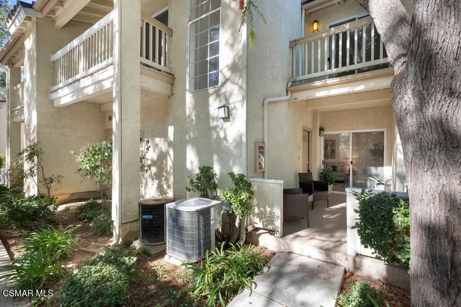 640 Indian Oak Lane #106, Oak Park, CA 91377 - #2